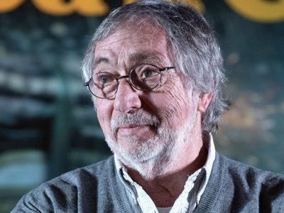 "No insistas con eso porque te va a ir mal": Luis Brandoni sorprendió a Viviana Canosa al responder