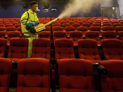 El Gobierno porteño aseguró tener una salida a la crisis cultural