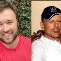 El “niño” de Sexto Sentido dedica este emotivo mensaje a Bruce Willis