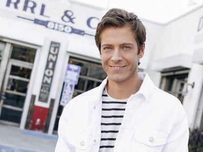 Gastón Dalmau se tuvo que alejar de "MasterChef Celebrity" por problemas de salud
