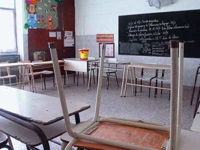 Juntos por el Cambio propone declarar la emergencia educativa en Río Negro