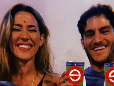¡En crisis! El hermano de Jimena Barón atraviesa un alarmante momento: “Me ayuda mi abuela”