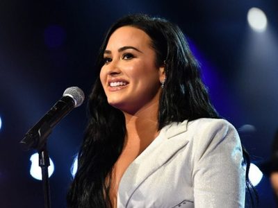 "¡Traicionera!" Demi Lovato decidió ignorar a Selena Gómez para apoyar a Justin Bieber. ¡Qué cruel!