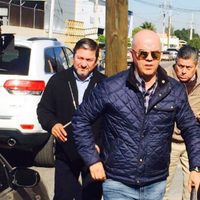 Cae exjefe de prensa de Padrés por extorsión a dueños de medios