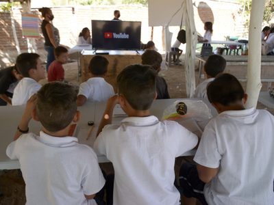 La ODI acusa la existencia de red de abuso sexual y explotación infantil en escuelas