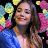 ¡TREMENDO! La evolución de Danna Paola que dejó sin palabras a sus fans. ¡Qué sirena!