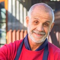 Christian Petersen rompió el silencio tras casi un mes internado: "Estaba acelerado"