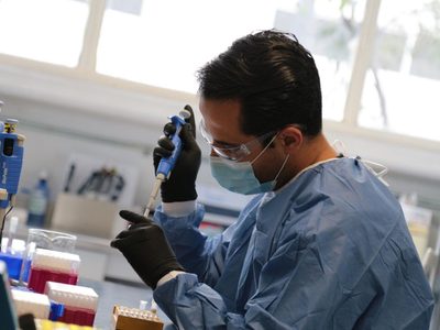 UdeG descubre cuatro casos en Jalisco de la mutación E484K, 50% más contagiosa que el virus original