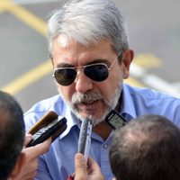 Aníbal Fernández se la jugó y dijo que la relación entre Alberto y Cristina va a ser óptima siempre