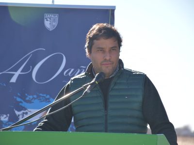 Se potencia en Zapala una acción clave a nivel ambiental: toda la información