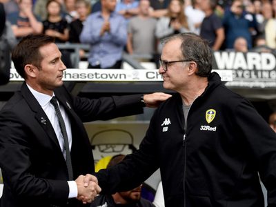 Chelsea vs. Leeds: Lampard busca la cima y Bielsa quiere dar la sorpresa, todos los detalles