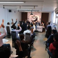 Jalisco: denuncian a magistrado por abuso sexual contra una menor de 15 años