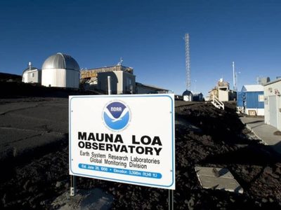 El CO2 en 2021 será un 50 por ciento más alto que en la era preindustrial