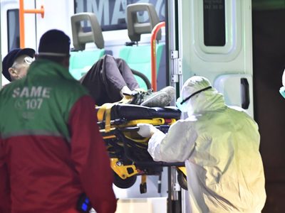 Ya son más de 5.560 los fallecidos por coronavirus en Argentina