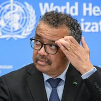 La OMS eleva la alerta internacional por el coronavirus a “muy alta”
