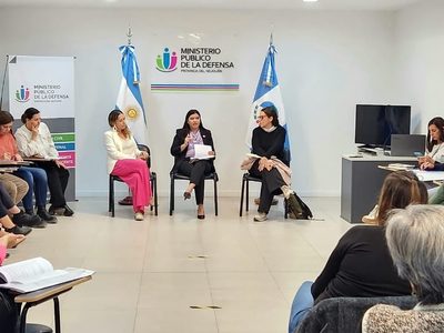Ley 2302: aseguraron que con el nuevo protocolo no se dejan de atender llamadas ni hay recortes
