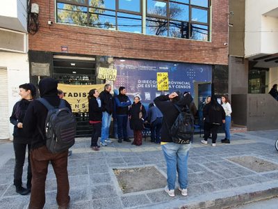 Trabajadores de Estadísticas denuncian “riesgo” de indicadores “sensibles” de la provincia