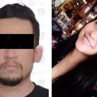 Detienen al presunto feminicida de Brenda Isela Solís; lo identifican como su pareja