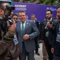 La CNTE arremete contra el 'congreso espurio” de Juan Díaz de la Torre