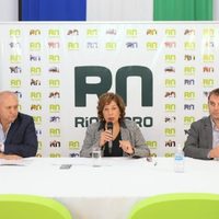 Circulación comunitaria de coronavirus en Río Negro