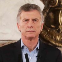 ¡La defensa menos pensada! Una funcionaria del Gobierno respaldó a Mauricio Macri
