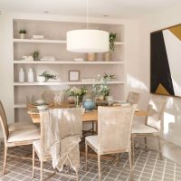 Así de fácil creá este porta servilletas "low cost" y reciclado para que tu mesa comedor sea la más linda