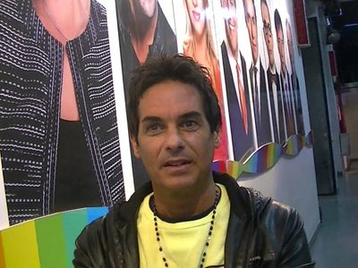 Hernán Caire vuelve a la escena mediática tras la grave denuncia que hizo Nazarena Vélez en su contr