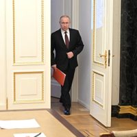 Extranjeros que combatan para Rusia podrán solicitar la ciudadanía por la vía rápida