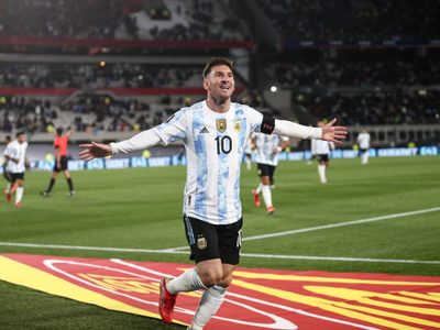 MLS espera que Messi eleve los niveles de audiencia en EU