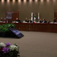 IEEM pedirá en 2024 presupuesto por más de 3 mil 500 mdp, el mayor monto de su historia