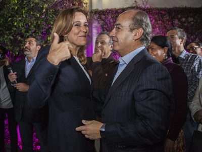 PAN incluye en listas plurinominales a caciques, burócratas, familiares y amigos de dirigentes