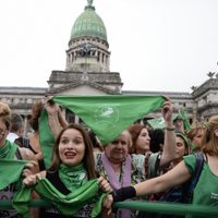 Interrupción voluntaria del embarazo: cómo será la jornada en el recinto