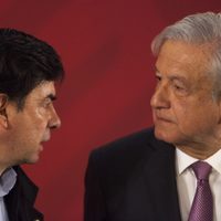 AMLO, su vocero y el titular de Cepropie vulneraron principios de imparcialidad y equidad: TEPJF