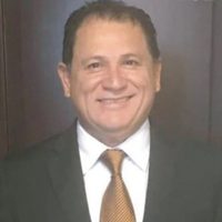 El PES lanza al exfutbolista Javier "Abuelo" Cruz como candidato a diputado por NL