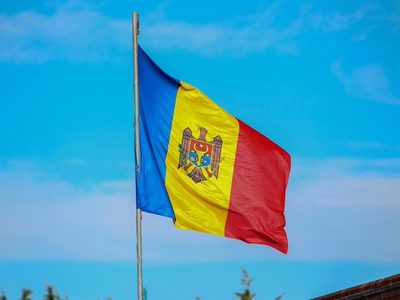 Moldavia registra cortes de luz masivos tras los ataques rusos a la vecina Ucrania
