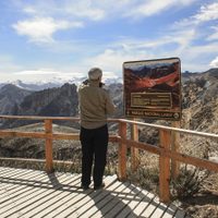 Recomendaciones para turistas: uno a uno, los consejos del Parque Nacional Lanín