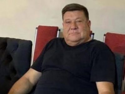 Insólito: detuvieron a un funcionario provincial por intentar robar en un supermercado