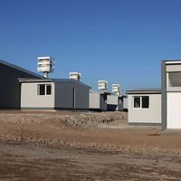 Presentaron un proyecto para garantizar viviendas sociales en Neuquén