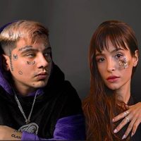 Brenda Asnicar y Duki confirmaron a través de las redes la noticia más temida
