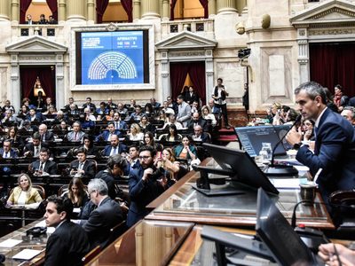 La opinión de los diputados nacionales de Neuquén luego de que se aprobara la Ley Bases