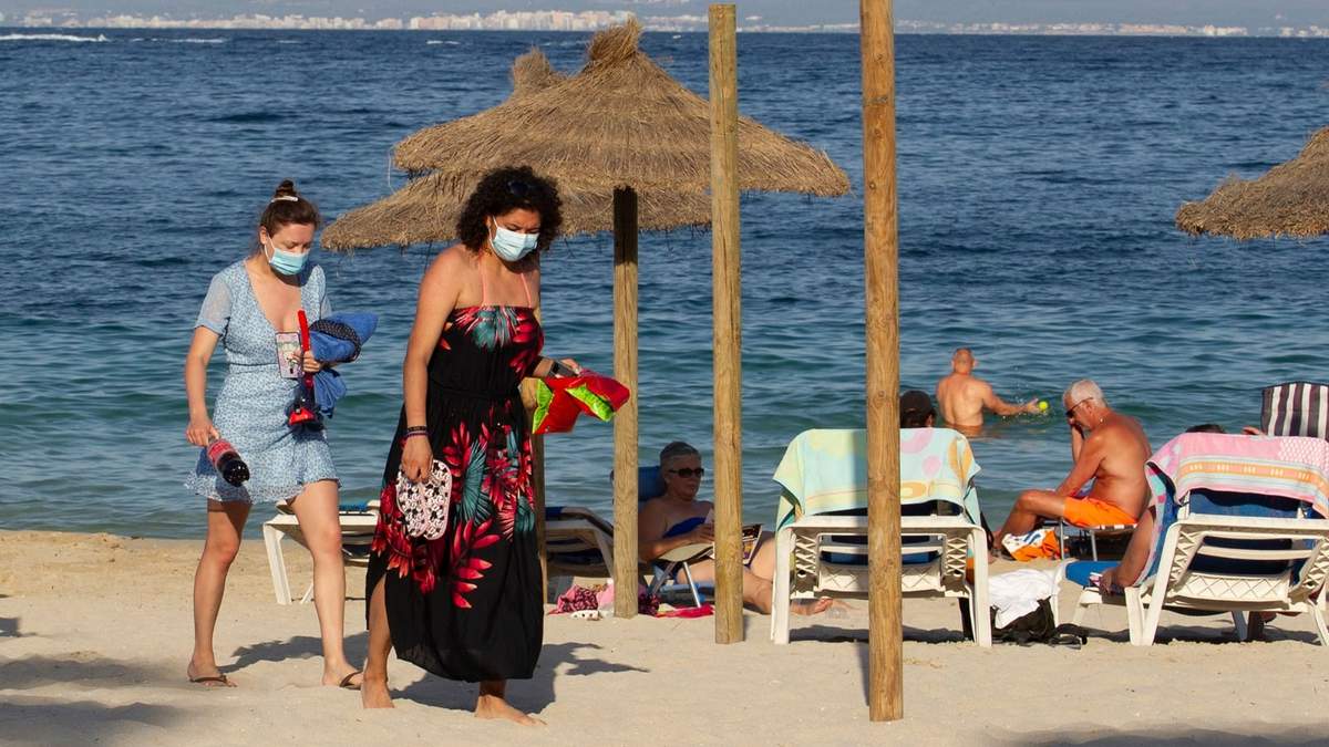Verano. Fuente: (Twitter).