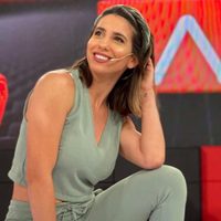 "A diputada": Cinthia Fernández confirmó su candidatura y contó su primera medida