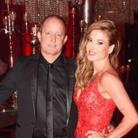 “Un grito de gol”: Jesica Cirio puso en palabras cómo fue la primer noche con Insaurralde