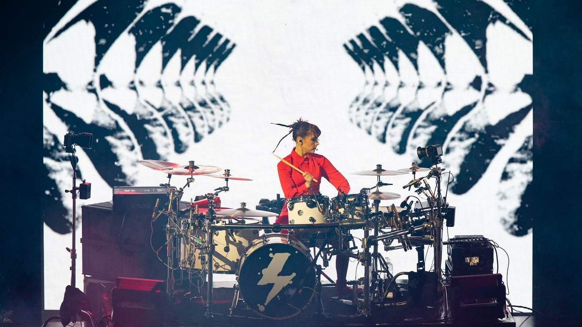 The Warning en el Auditorio Nacional