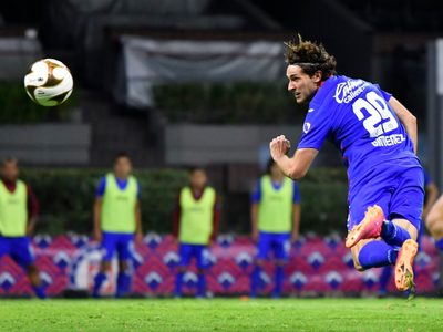 Cruz Azul avanza a la final tras vencer 1-0 a Pachuca
