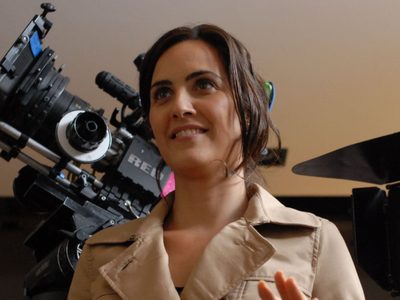 Vuelve: Julieta Díaz y un esperado anuncio en medio de la cuarentena