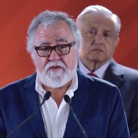 México, "una gran fosa clandestina": Encinas; presentan plan de búsqueda de desaparecidos