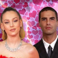 Nico Furtado y Ester Expósito aclararon su situación