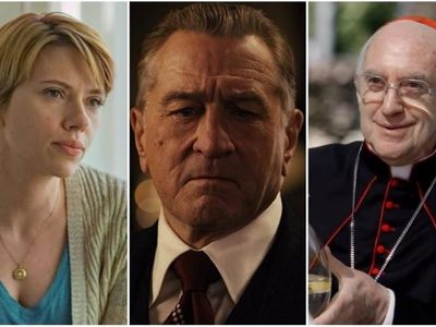 Premios Oscar 2020: el rumor más escandaloso que pone a Netflix en la mira