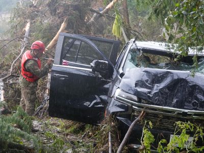 Tragedia en Texas: los desaparecidos ascienden a más de 180; autoridades confirman 109 muertes